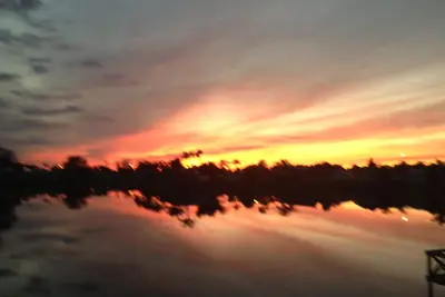 Image de Magnifique Rv et Condo Park Ă Okeechobee, Fl