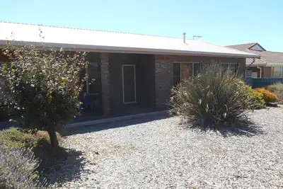 Image de Nevah Barc - Ardrossan