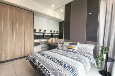 Image de 5 min à pied du marché nocturne, de la gare (A)