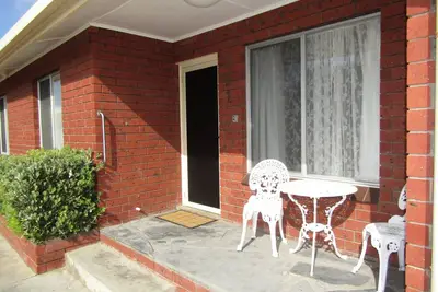 Image de Clan Ranald Holiday Unit 1