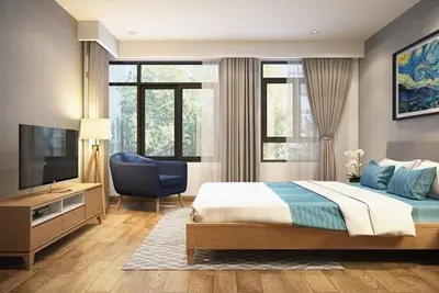 Image de 2BRooms viea Sea Apart, The Ocean Villas