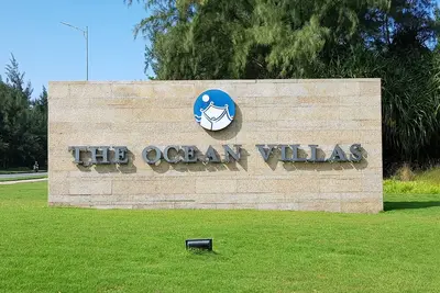 Image de Luxe de 4 chambres à The Ocean Villas