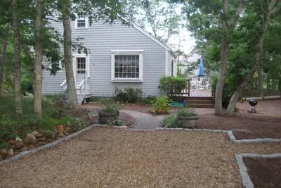 Image de Quintessential Vineyard Maison de vacances