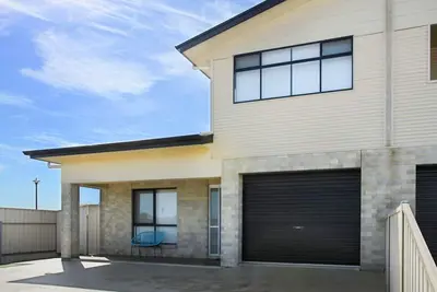 Image de Blue Door Retreat - Edithburgh