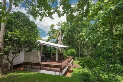 Image de Un joyau caché sur la maison de montagne à 50 minutes de l'aéroport de Chiangmai