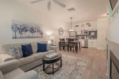 Image de 129- Suite 1 chambre