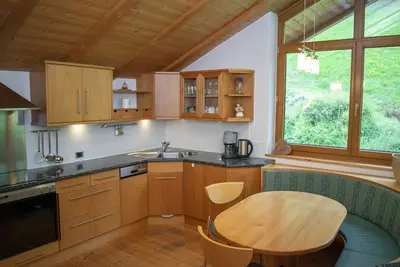 Image de Ritschhof - Appartement Spruce