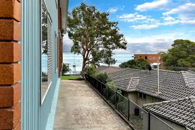 Image de Unité 1 vers le nord - Nelson Bay