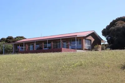 Image de Retraite de Rupert - Stansbury