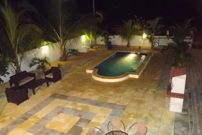 Image de Superbe villa avec piscine privée