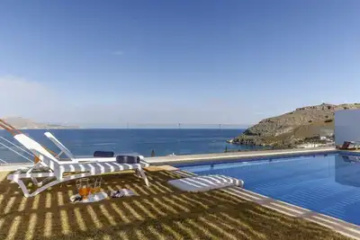 Image de Lindia Athena Luxury Villas, Villa Eleni