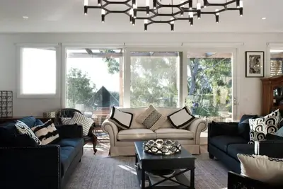 Image de Superbe hébergement de luxe