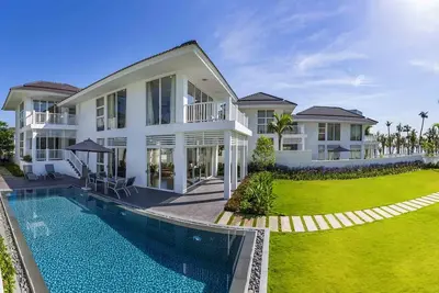 Image de Premier Village DaNang, Villa 4 chambres