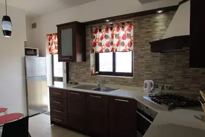 Image de Penthouse avec trois chambres Ă Marsascala avec vue depuis les terrasses