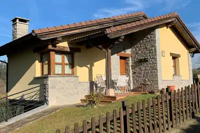 Image de Casa Martina pour 4 personnes