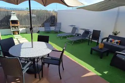 Villa Sharon For You Relax