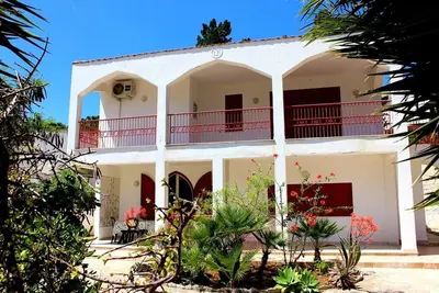 Image de Vila Corallo P1 ° avec vue panoramique