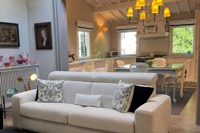 Image de Offre SPÉCIALE Florence Loft - Près du Duomo