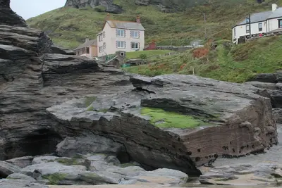 Image de Maison de vacances familiale, parfaitement positionnée pour profiter de la plage et de la zone côtière