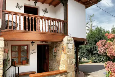 Image de Casa Martina pour 6 personnes