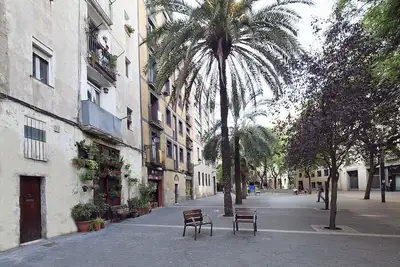 Image de Tendance Borne. Harmonie parfaite entre ancien et moderne