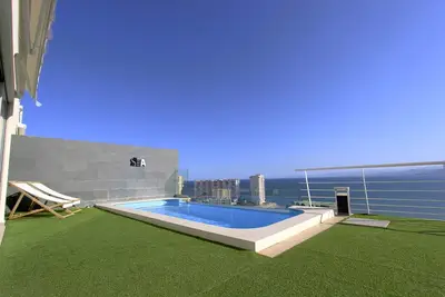 Image de Can Lou-Casa avec caractère à Cullera