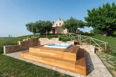 Image de Casale Montefano Usage Exclusif