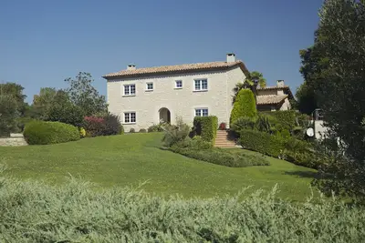 Image de Gîte La Mama pour 18 personnes