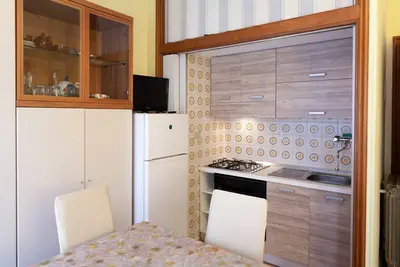 Image de Eveten 1 - appartement pour 4, en centre ville, à 500 mètres de la plage, avec parking