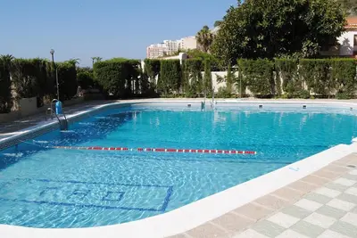 Image de Appartements en bord de mer avec vue sur la mer. Ref. Tao 24