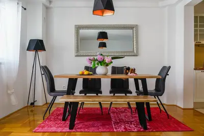 Image de Appartement de luxe Petrica