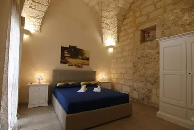 Image de Chambre double \"L'ulivo\"