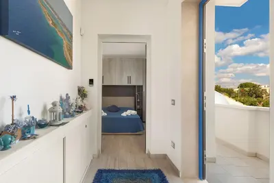 Image de 1282 B & B Rêves et Délices - Vue Double (quadruple)