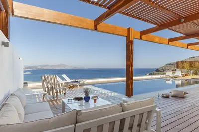 Image de Lindia Athena Luxury Villas, Villa Fereniki