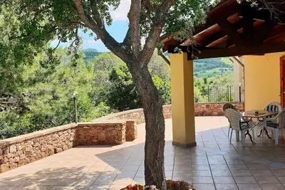 Image de Maison de vacances Green Val