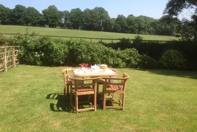 Image de Snaffles Cottage - 2 chambres, pour 4 personnes