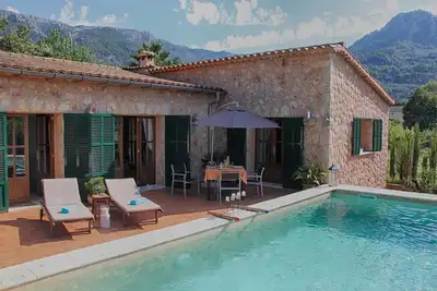 Image de Villa Ana- Maison neuve, jardin et piscine, parfait pour vos vacances! ! ! ! ! ! ! ! ! ! !