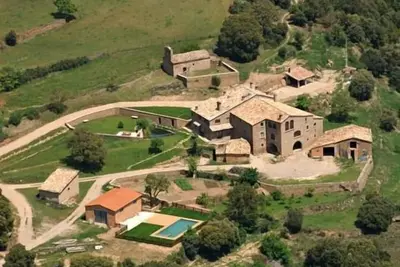 Image de Casa Vilanova d'Isanta pour 5 personnes