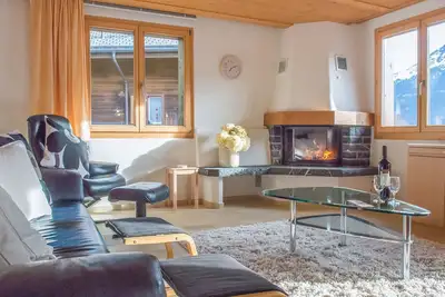 Image de Chalet Millennium - well located and spacious