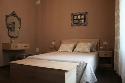 Image de Appartement Yavor au coeur de Sofia