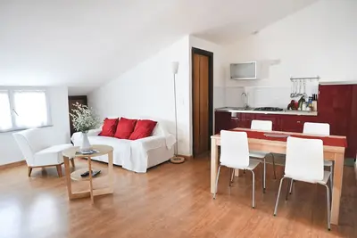 Image de Appartements de grand standing délicieux dans le centre-ville