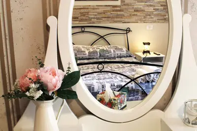 Image de 50 étapes Colisée Appartement