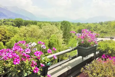 Image de Attico D'Andrea - Magnifique penthouse avec vue et terrasse panoramique