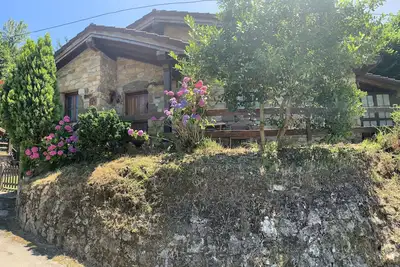 Image de Casa Martina pour 4 personnes
