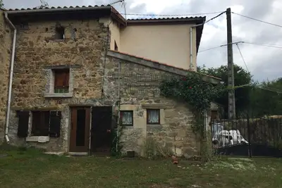 Image de Jolie maison de campagne