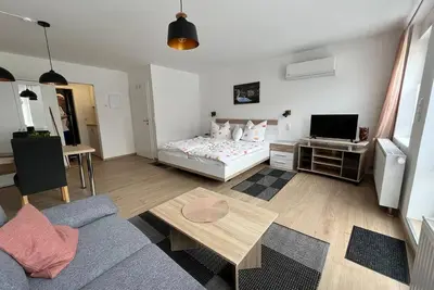 Image de Appartement de vacances Alf pour 1 - 2 personnes avec 1 chambre à coucher - Appartement de vacances