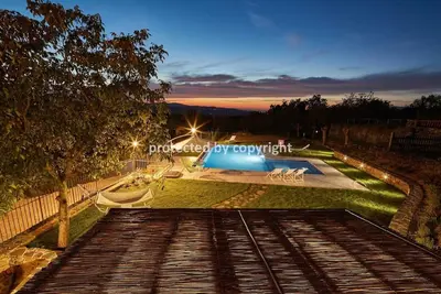 Image de Romantique Lux Country House