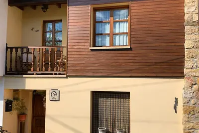 Image de Casa Martina pour 4 personnes