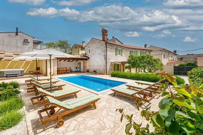 Image de Magnifique maison Ă Krnica