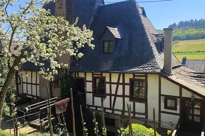 Image de Vivre dans une cour historique - Les appartements élégants des galeries